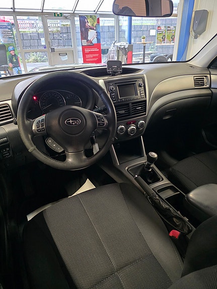 Subaru Forester 7 of 15