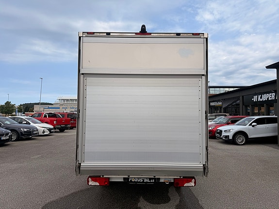 Mercedes-Benz Sprinter 4 of 20
