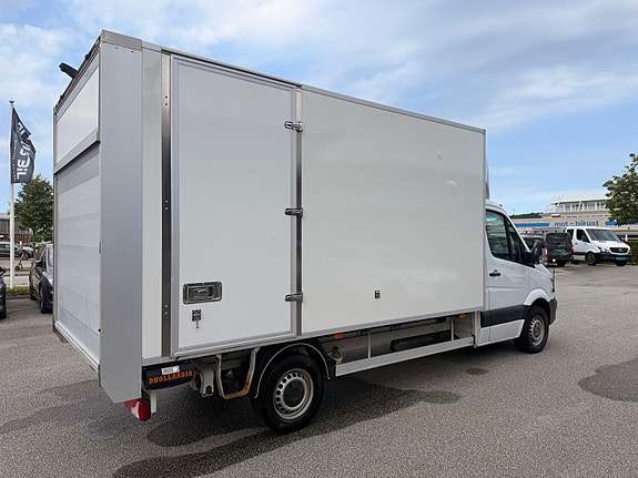 Mercedes-Benz Sprinter 6 of 20