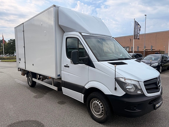 Mercedes-Benz Sprinter 8 of 20