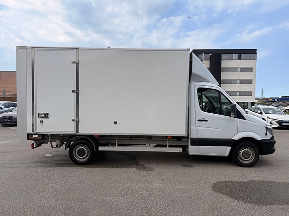 Mercedes-Benz Sprinter 7 of 20