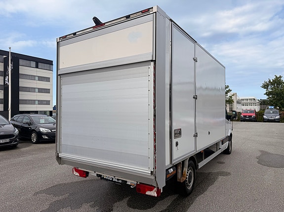 Mercedes-Benz Sprinter 5 of 20
