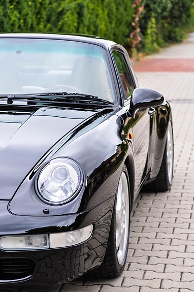 Porsche 911 Carrera 23 of 30
