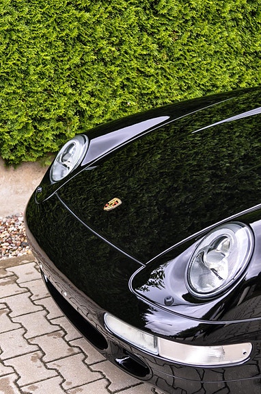 Porsche 911 Carrera 28 of 30