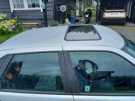 Saab 900 4 of 22