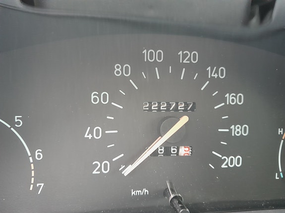 Saab 900 10 of 22
