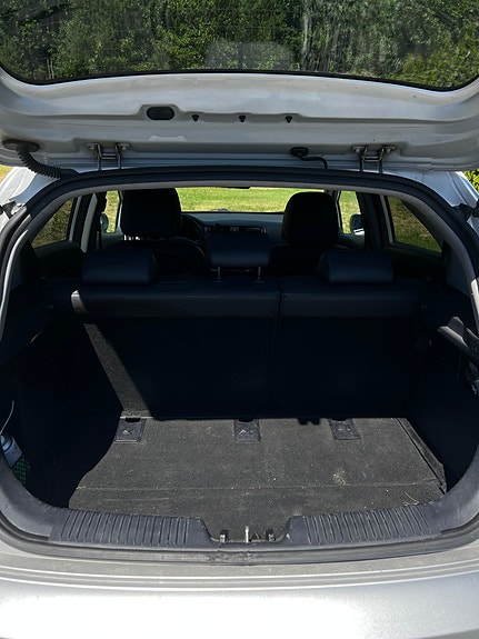 Kia Rio 7 of 14