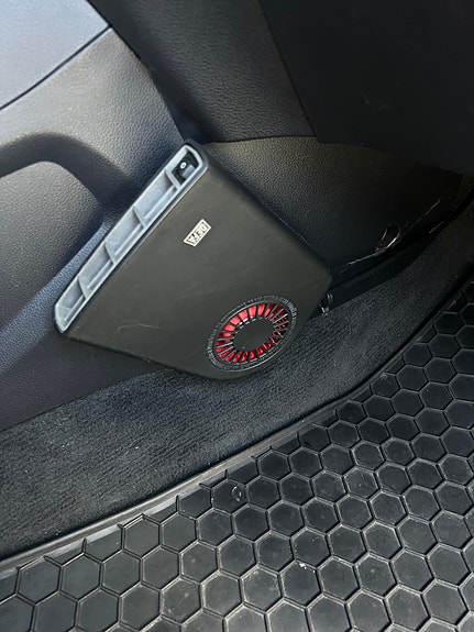 Kia Rio 14 of 14