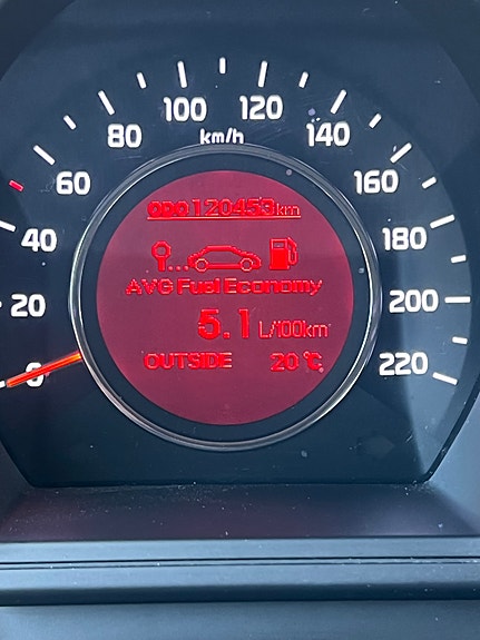 Kia Rio 9 of 14