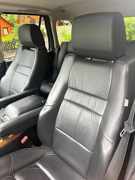 Land Rover Range Rover 5 of 10