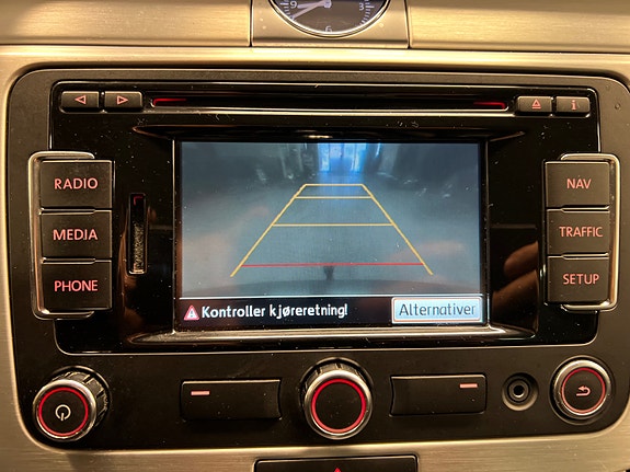 Volkswagen Passat Alltrack 24 of 24