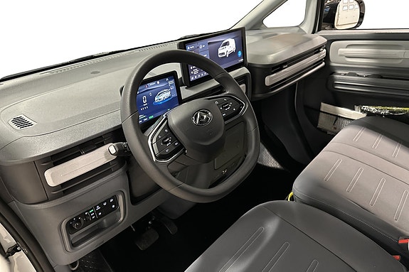 Maxus e-Deliver 5 14 of 18