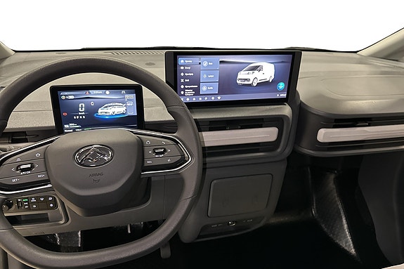 Maxus e-Deliver 5 16 of 18