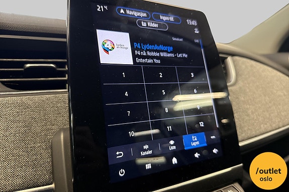 Renault Zoe 15 of 24