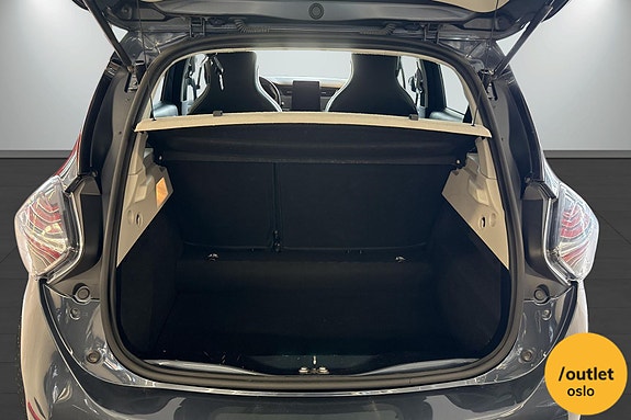 Renault Zoe 5 of 24