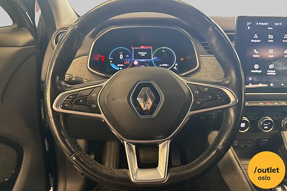 Renault Zoe 20 of 24