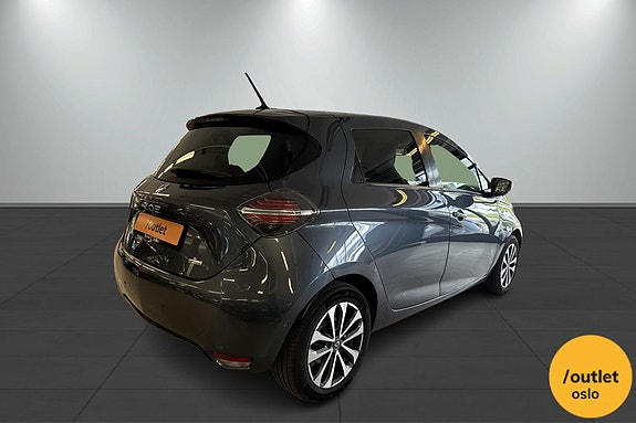 Renault Zoe 7 of 24