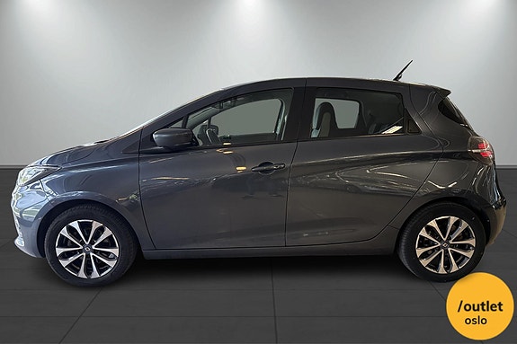 Renault Zoe 2 of 24