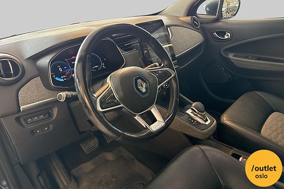 Renault Zoe 13 of 24