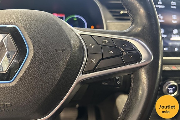 Renault Zoe 18 of 24