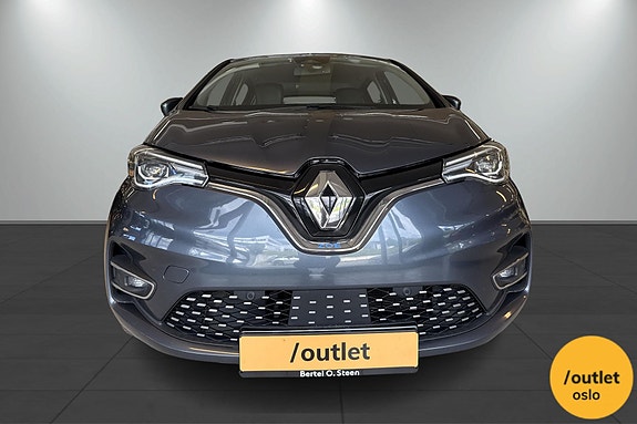 Renault Zoe 10 of 24