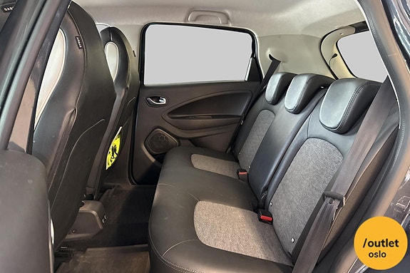Renault Zoe 11 of 24
