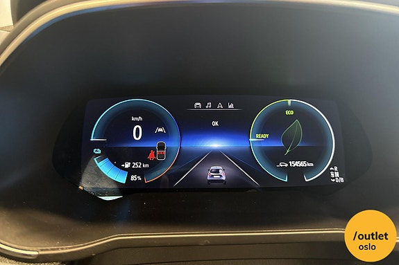 Renault Zoe 21 of 24