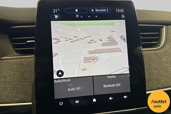 Renault Zoe 14 of 24