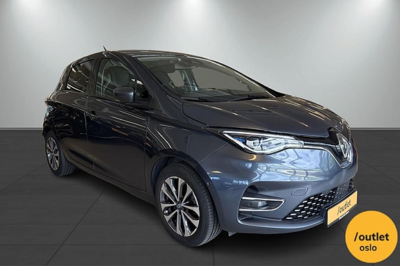 Renault Zoe 9 of 24