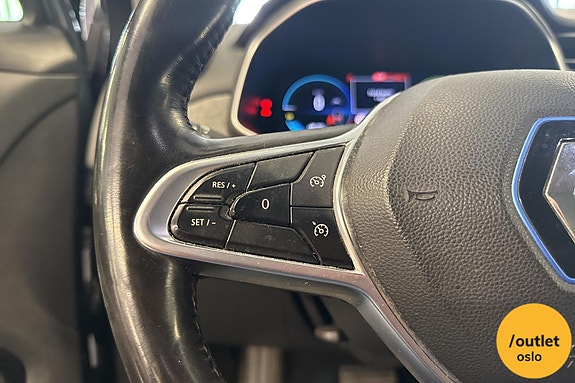 Renault Zoe 19 of 24
