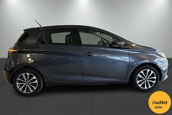 Renault Zoe 8 of 24