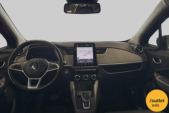 Renault Zoe 24 of 24