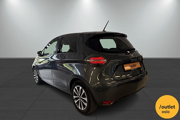 Renault Zoe 3 of 24