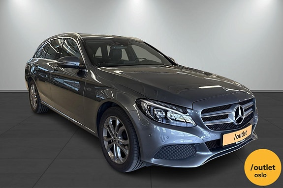 Mercedes-Benz C180 10 of 29