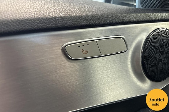 Mercedes-Benz C180 25 of 29
