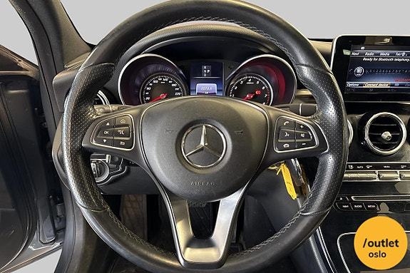 Mercedes-Benz C180 22 of 29