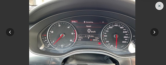 Audi A6 14 of 23