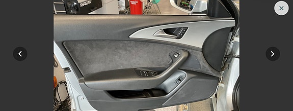 Audi A6 9 of 23
