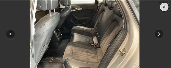 Audi A6 16 of 23