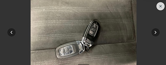 Audi A6 20 of 23
