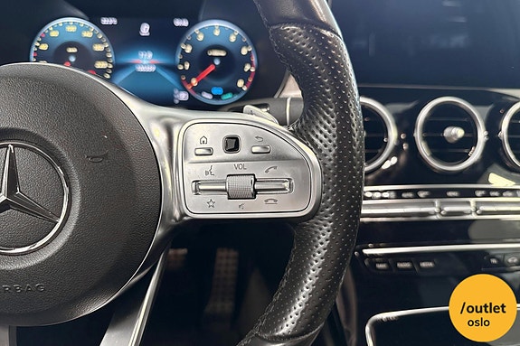 Mercedes-Benz C200 19 of 27