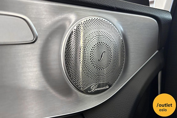 Mercedes-Benz C200 24 of 27