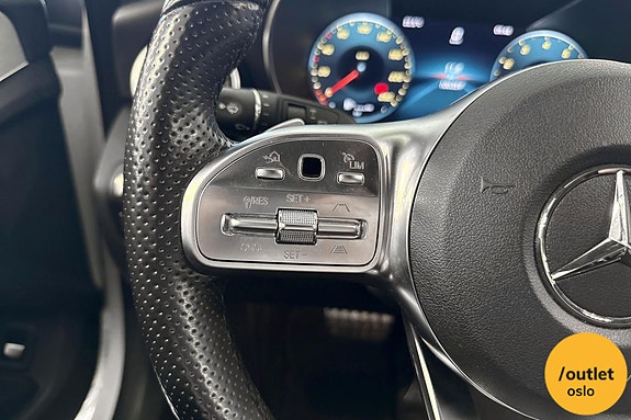 Mercedes-Benz C200 20 of 27