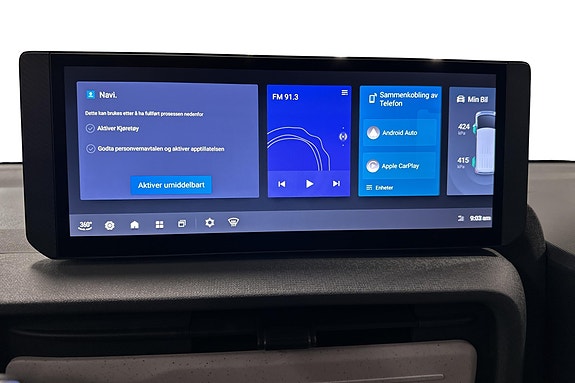 Maxus e-Deliver 5 11 of 18