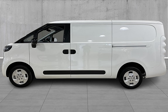 Maxus e-Deliver 5 6 of 18