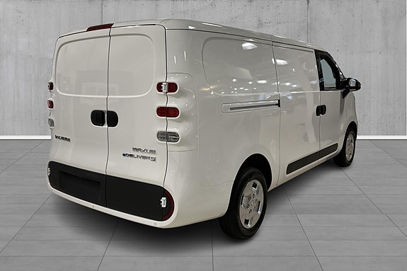 Maxus e-Deliver 5 5 of 18