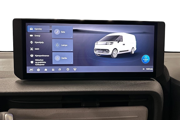 Maxus e-Deliver 5 13 of 18