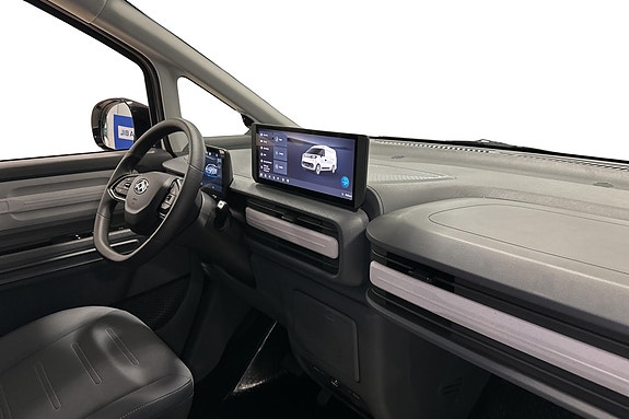 Maxus e-Deliver 5 17 of 18