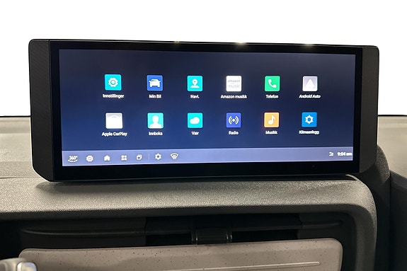 Maxus e-Deliver 5 12 of 18