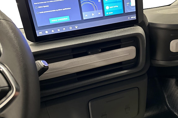 Maxus e-Deliver 5 10 of 18